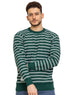 Cactus - Design p2234 PF - Round Pullover - Khotwh